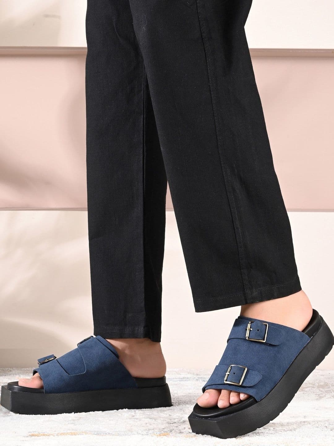 Roadster Men Comfort Sandals - view 1