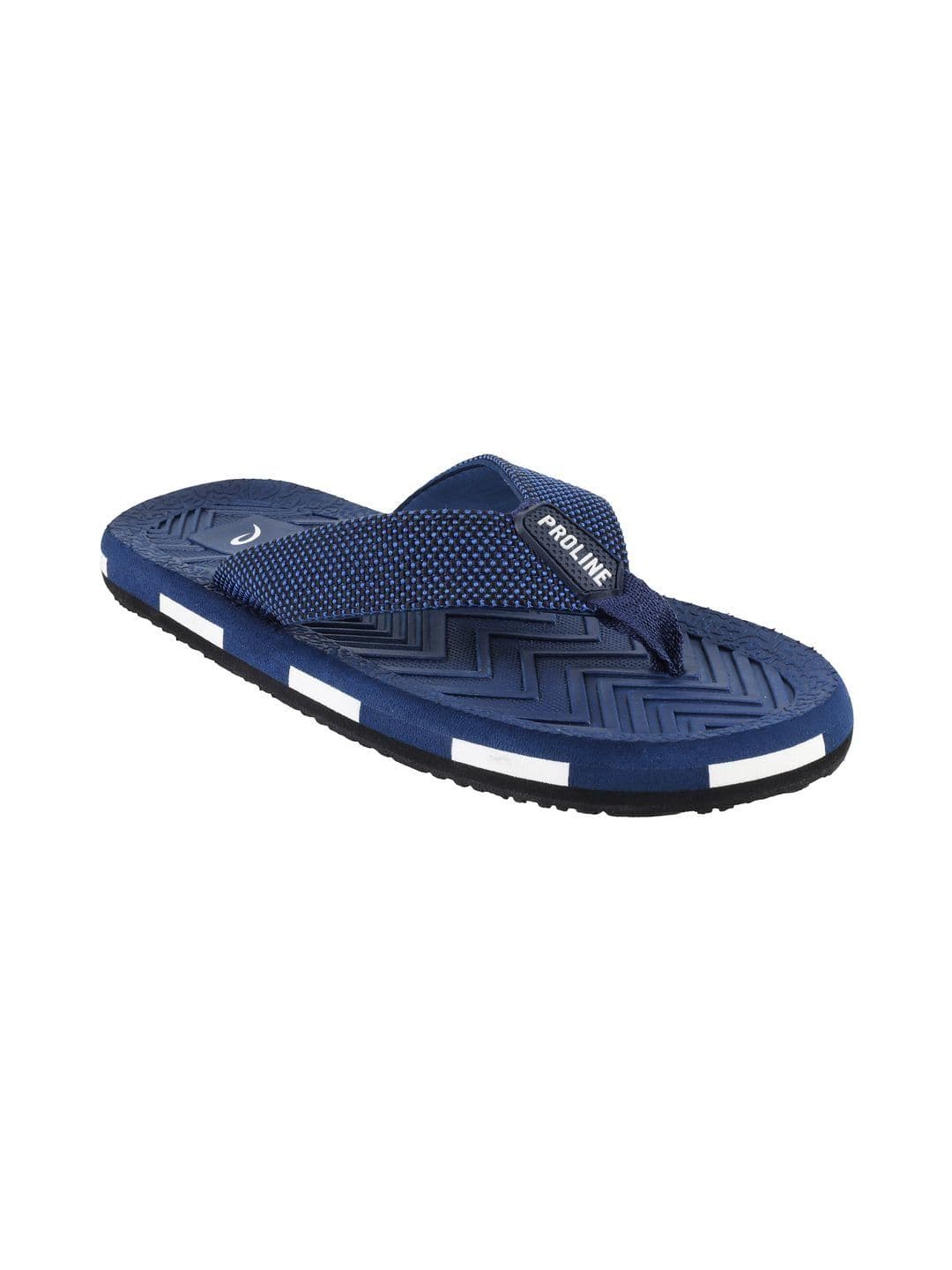 Proline Men Thong Flip-Flops - view 1