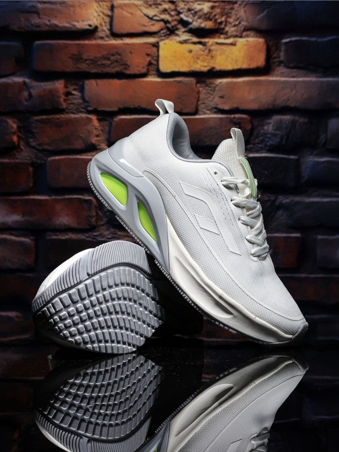 ASIAN Quantum-75 Men Mesh Running Shoes - view 1