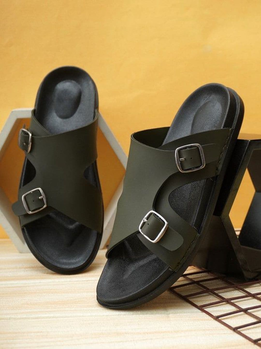 starzz Men Sliders - view 1