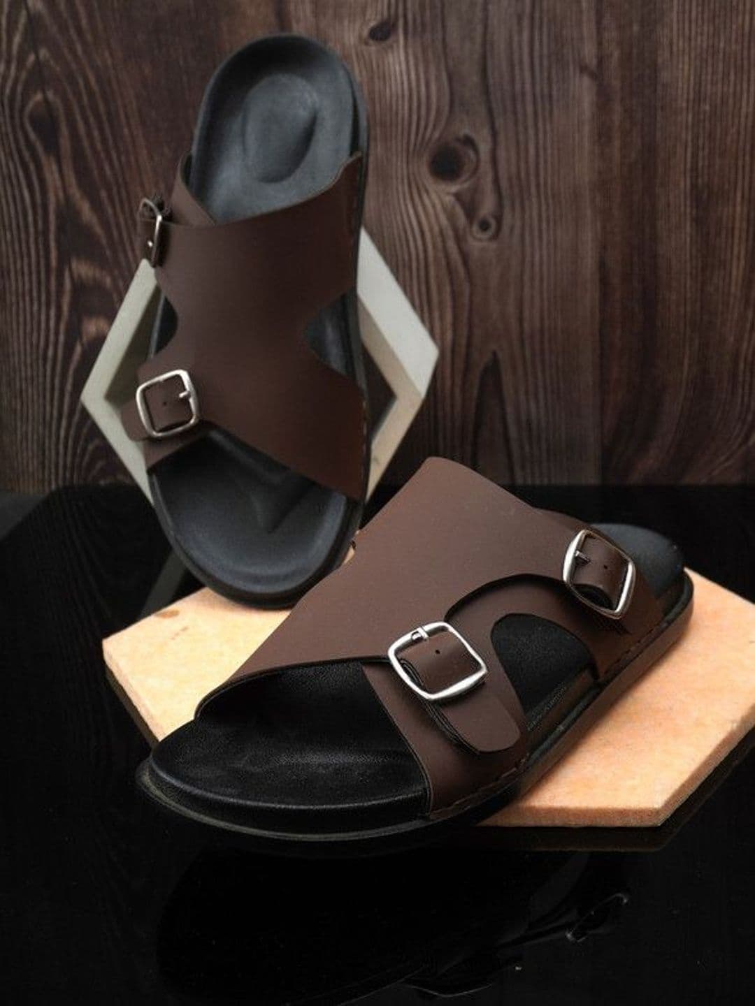 starzz Men Slip-On - view 1