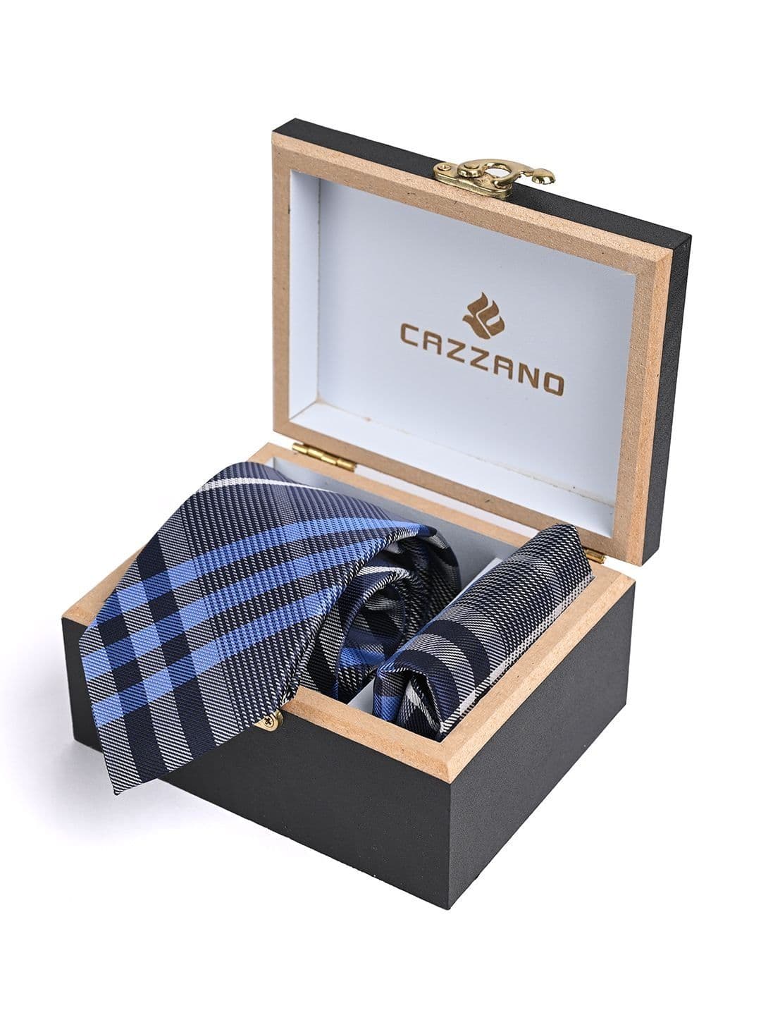 Cazzano Men Accessory Gift Set of