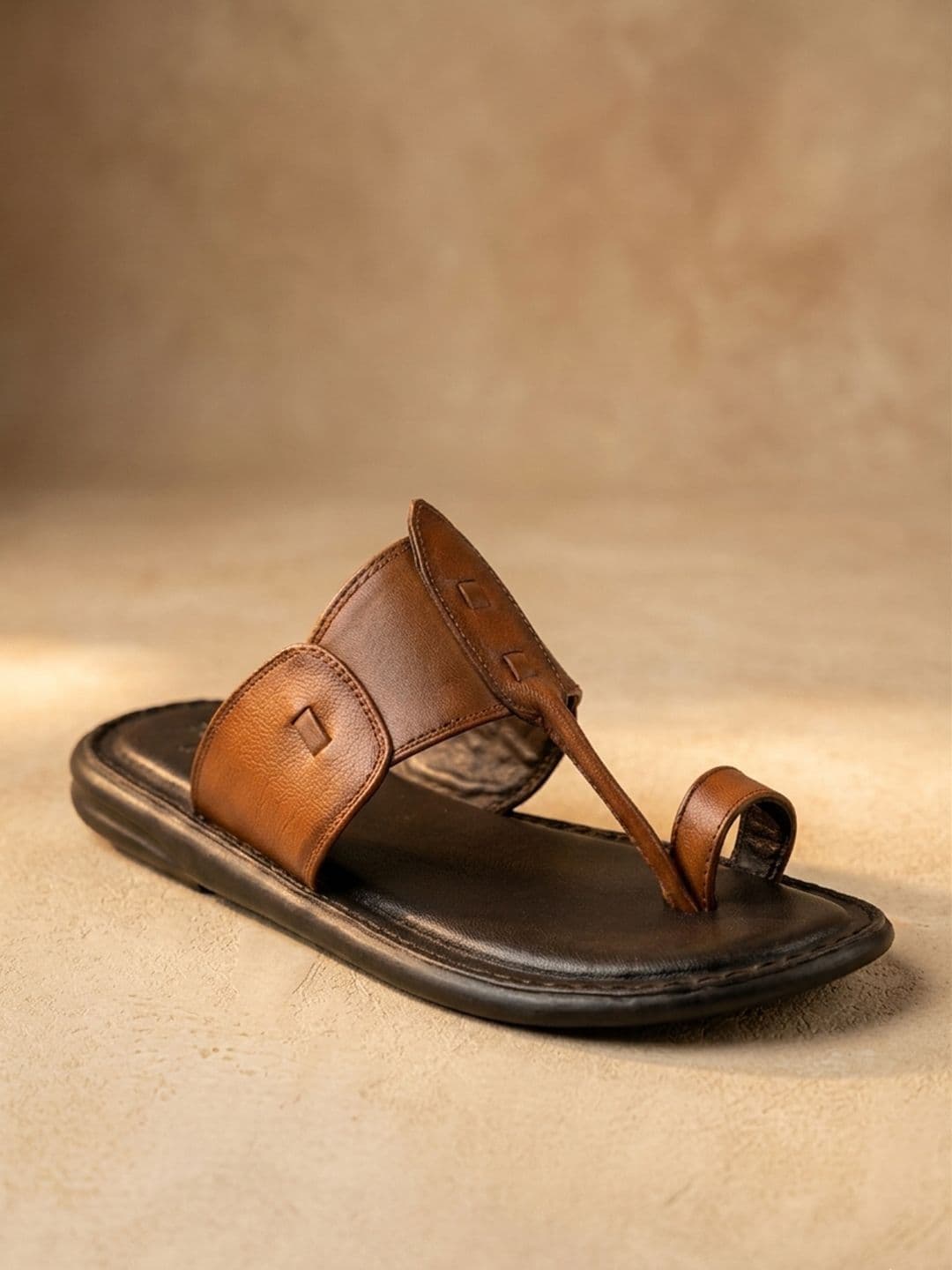 HERE&NOW Men Comfort Sandals - view 1
