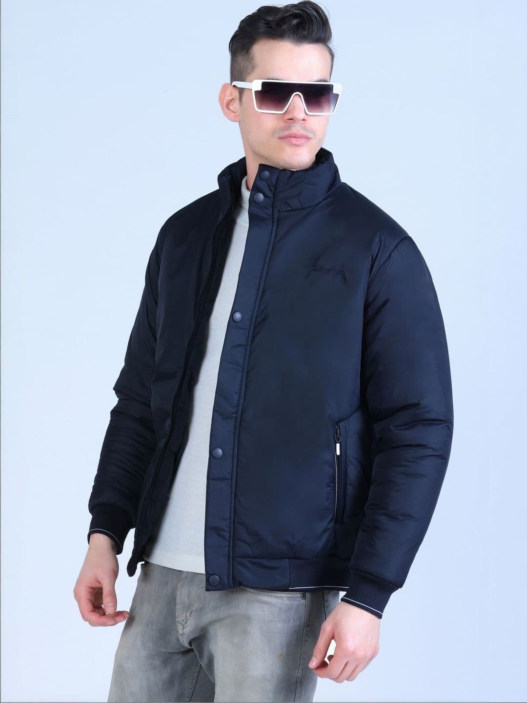 Roadking Men Lightweight Puffer Jacket - view 1