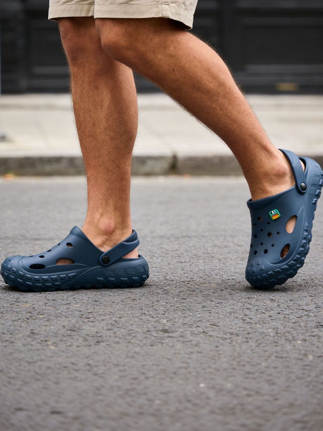 IMPAKTO Men Sandals - view 1