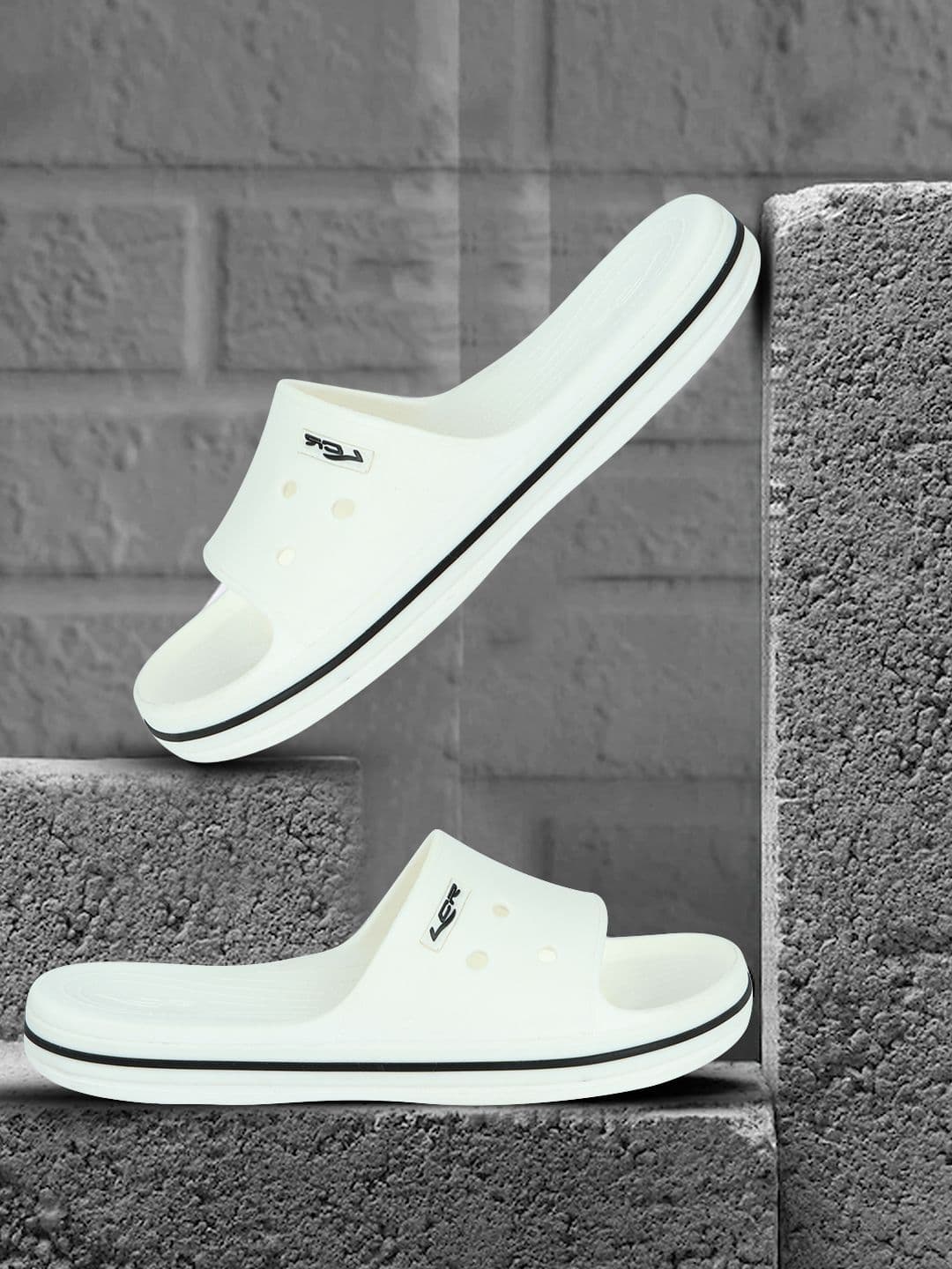 Lancer Men Sliders - view 1