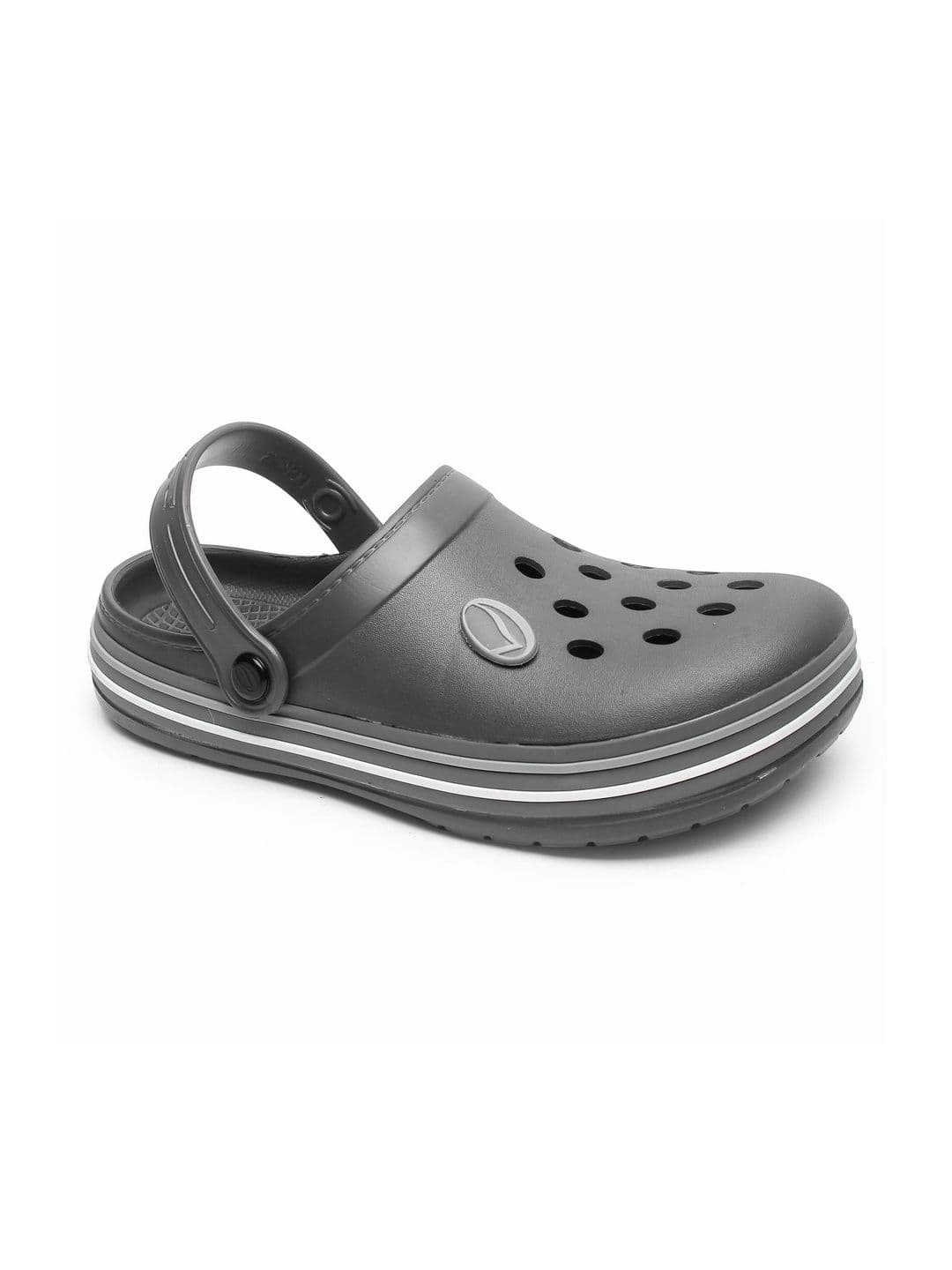 Lancer Men Clogs Sandals - view 1