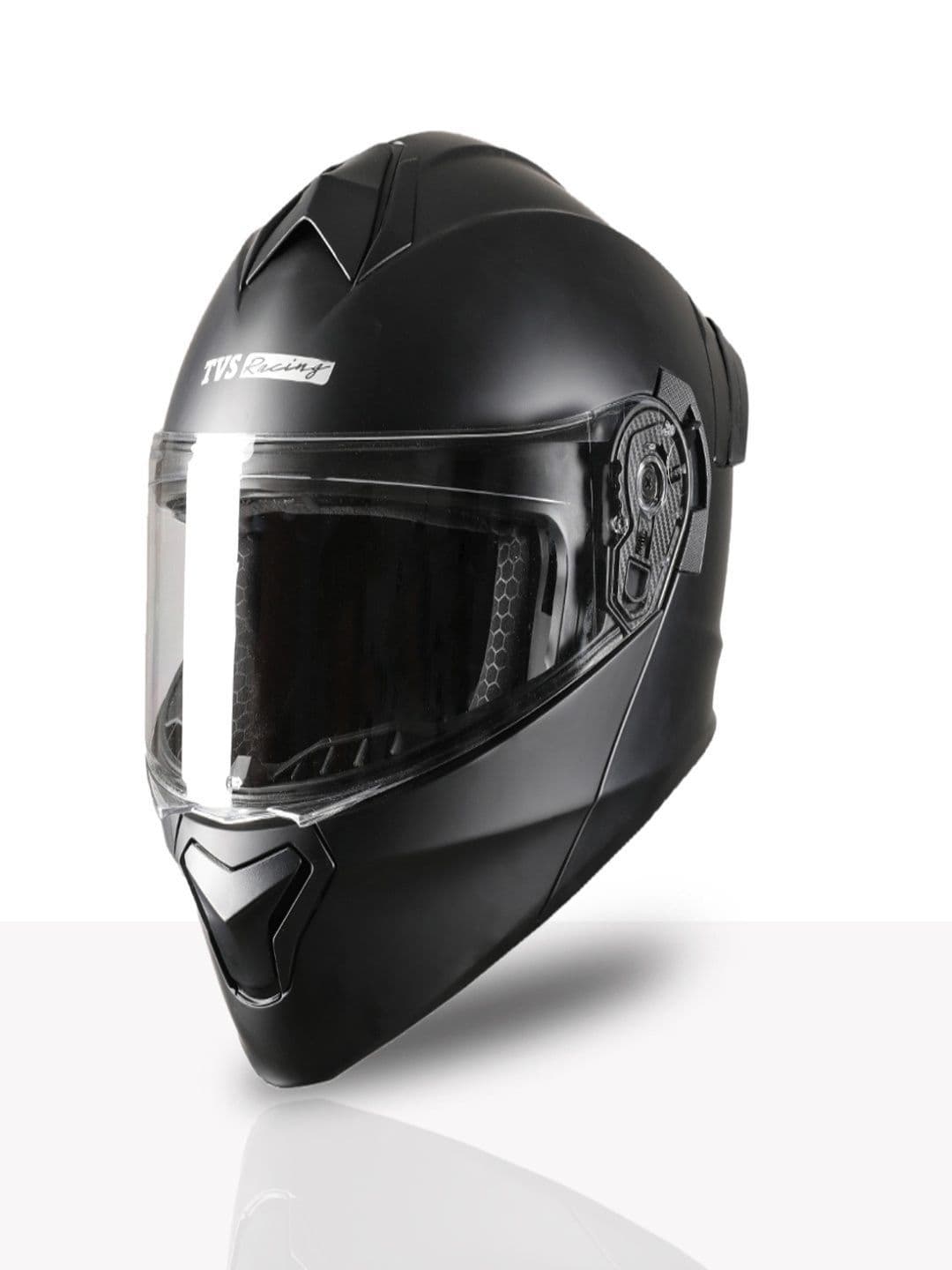 TVS Flip-up Riding Helmet