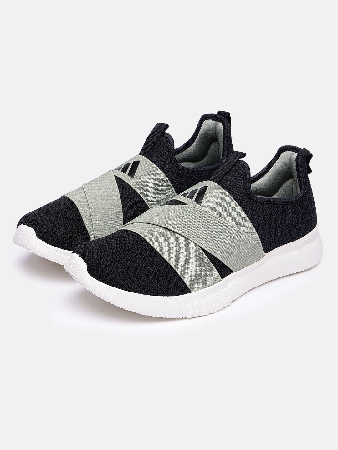 ADIDAS Men Cush Slip On Walking Shoes - view 1