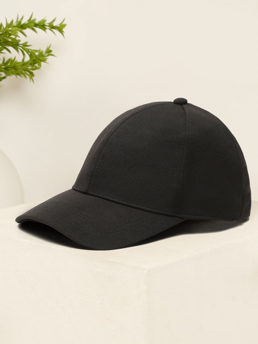 Teakwood Leathers Unisex Baseball Cap - view 1