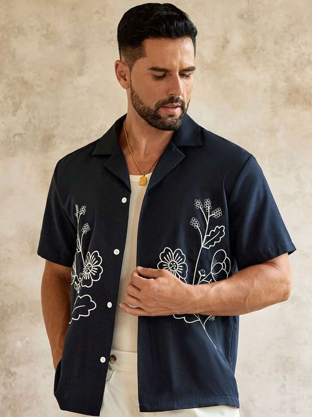 HARPITA Men Casual Shirt - view 1