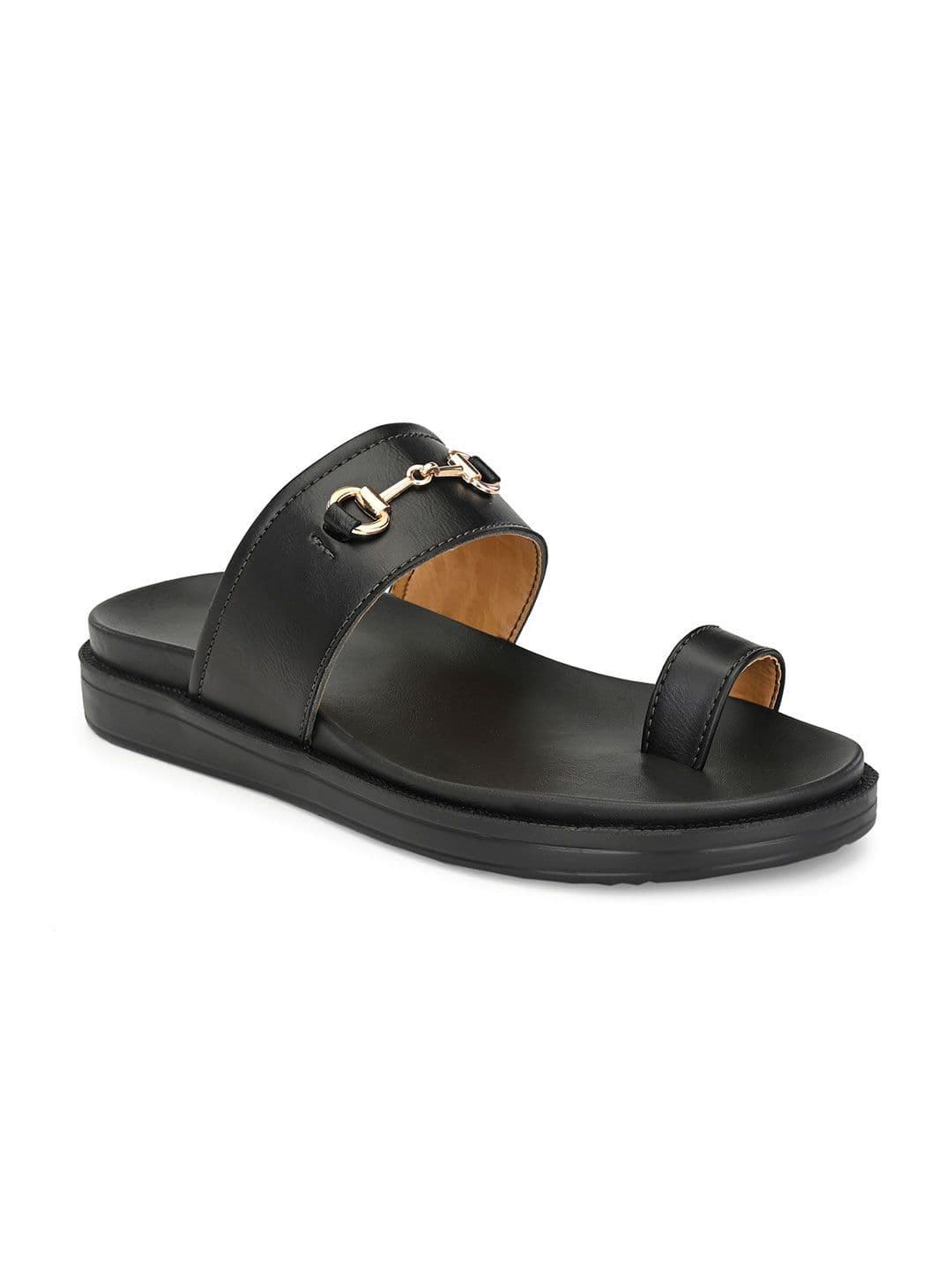 Eego Italy Men Comfort Sandals - view 1