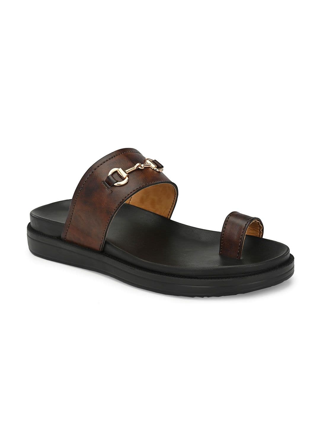 Eego Italy Men Comfort Sandals - view 1