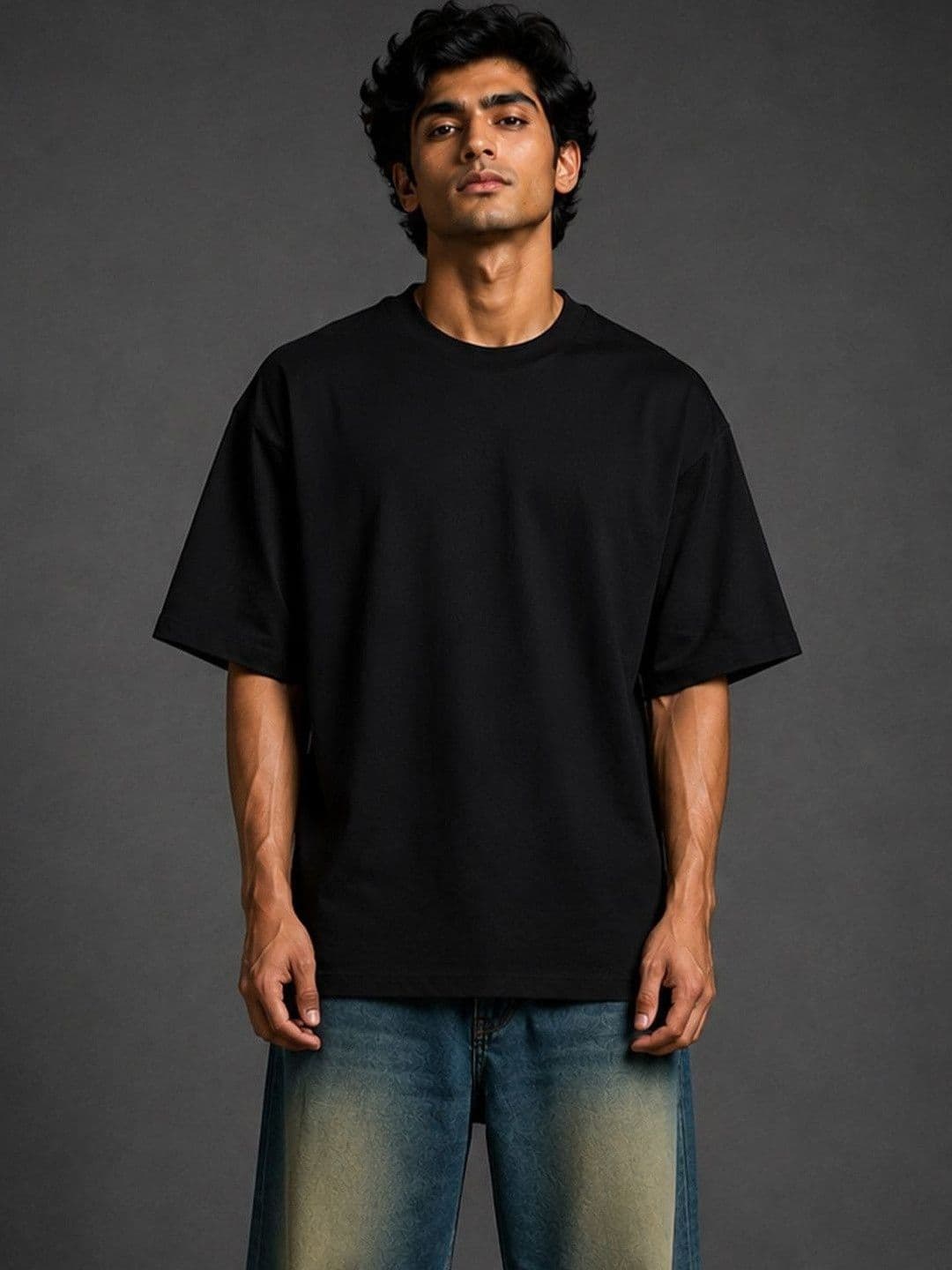 BEOVER Men T-shirt - view 1