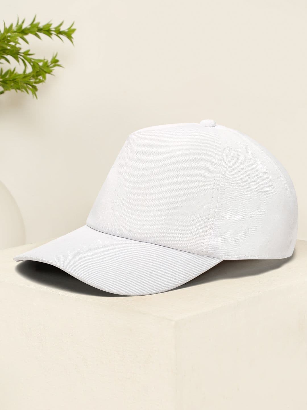 Teakwood Leathers Unisex Baseball Cap - view 1