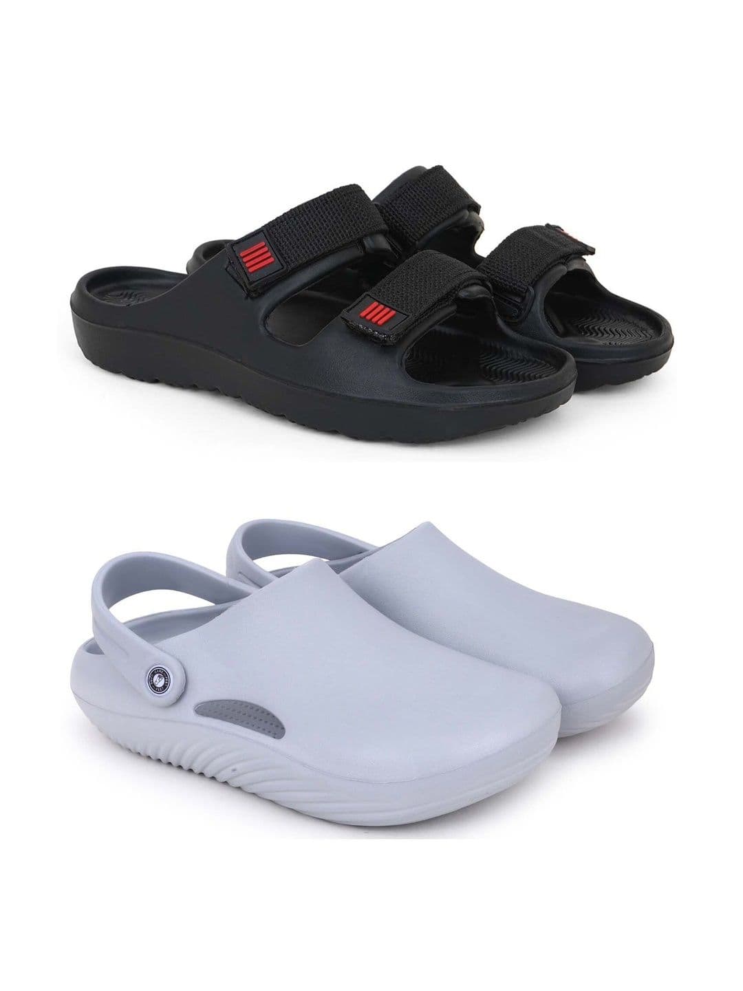 KAPYANSH Men Sliders - view 1