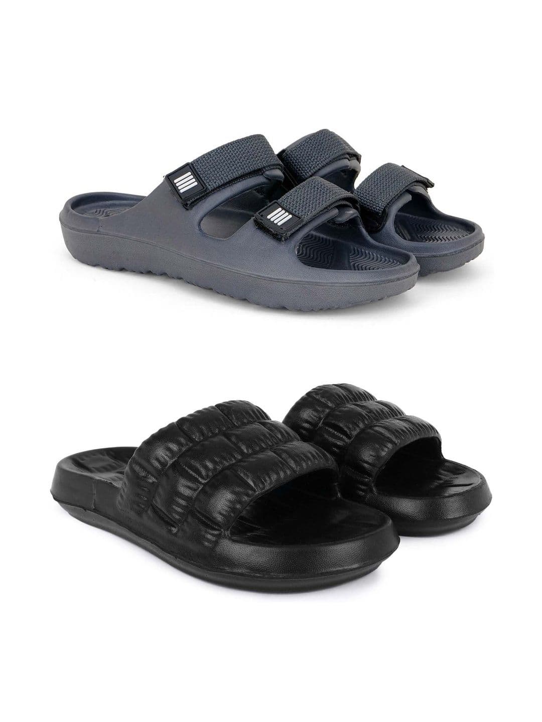KAPYANSH Men Sliders - view 1