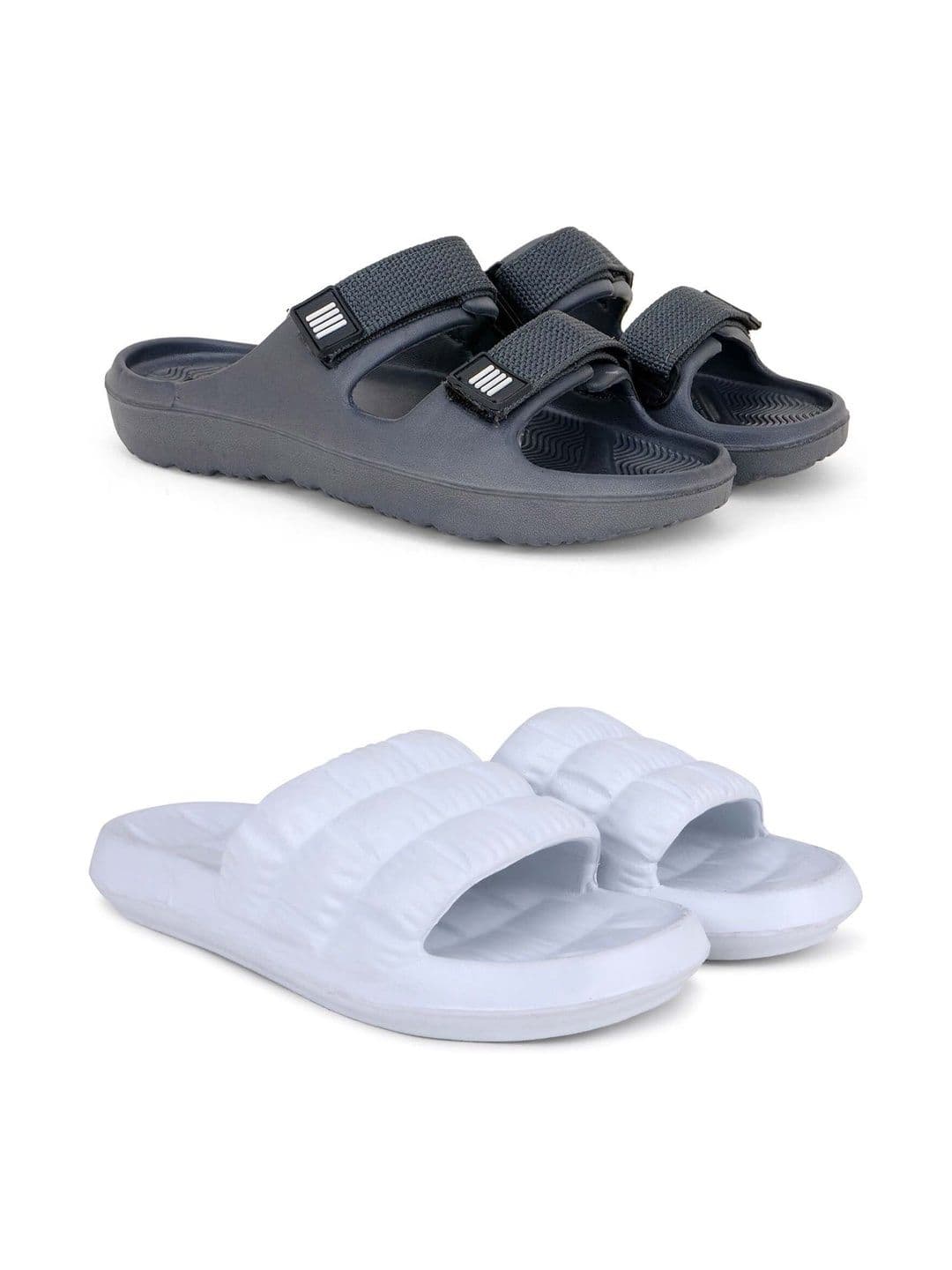 KAPYANSH Men Sliders - view 1