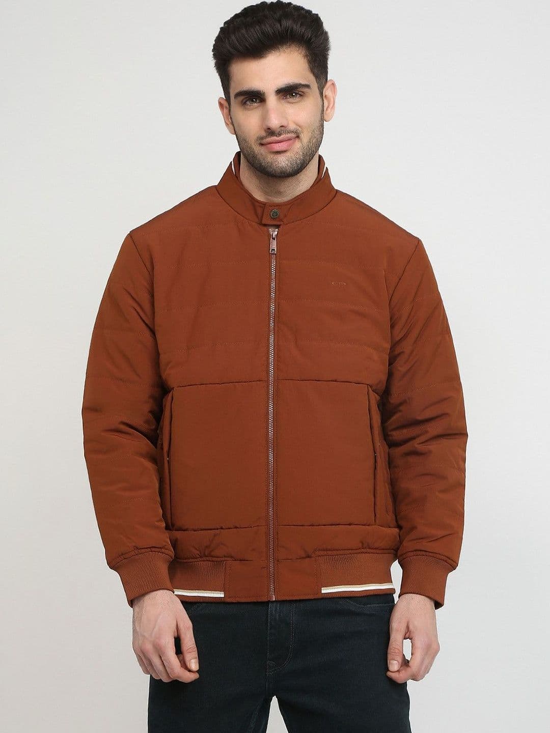 ColorPlus Men Padded Jacket - view 1
