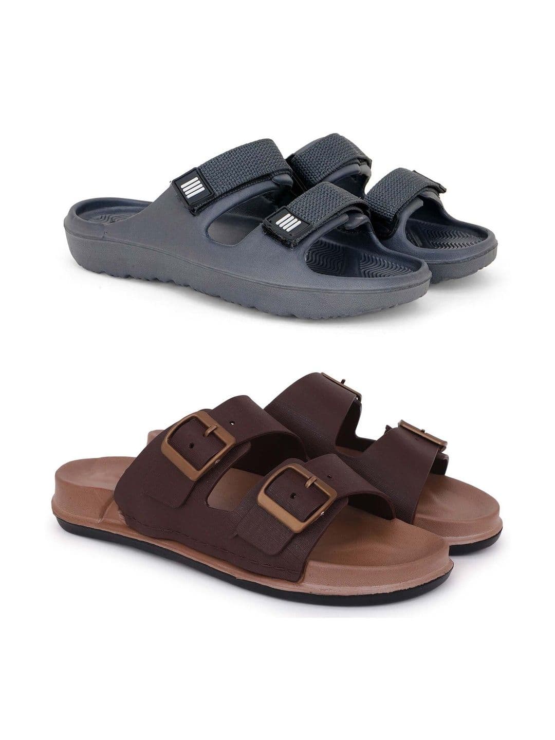 KAPYANSH Men Sliders - view 1