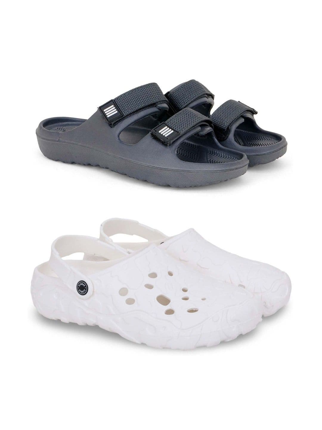 Pampy Angel Men Clogs - view 1