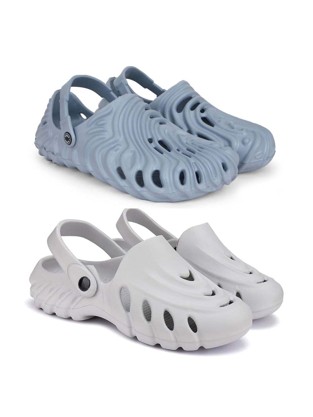 Pampy Angel Men Clogs - view 1