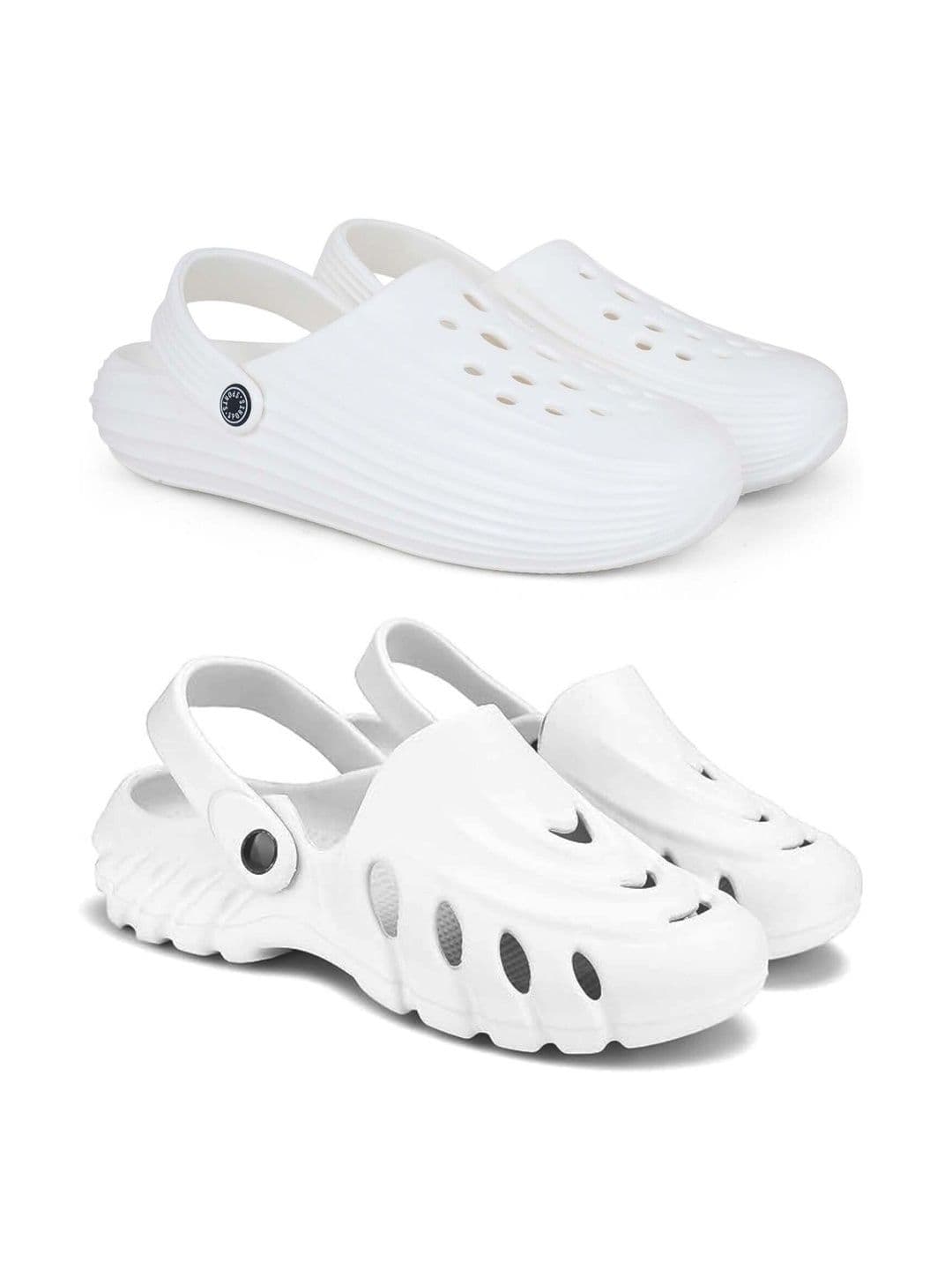 Pampy Angel Men Clogs - view 1