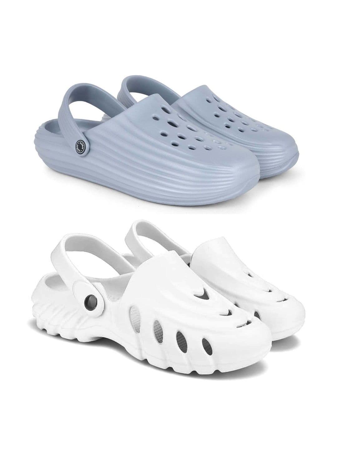 Pampy Angel Men Clogs - view 1