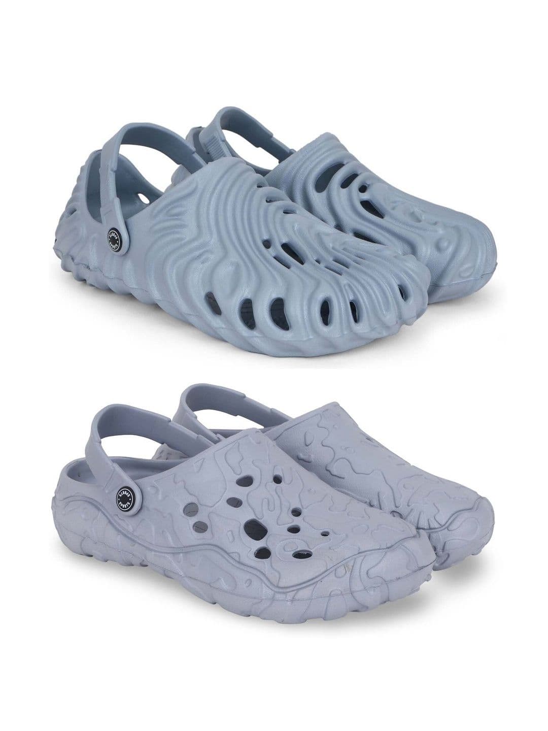 Pampy Angel Men Clogs - view 1