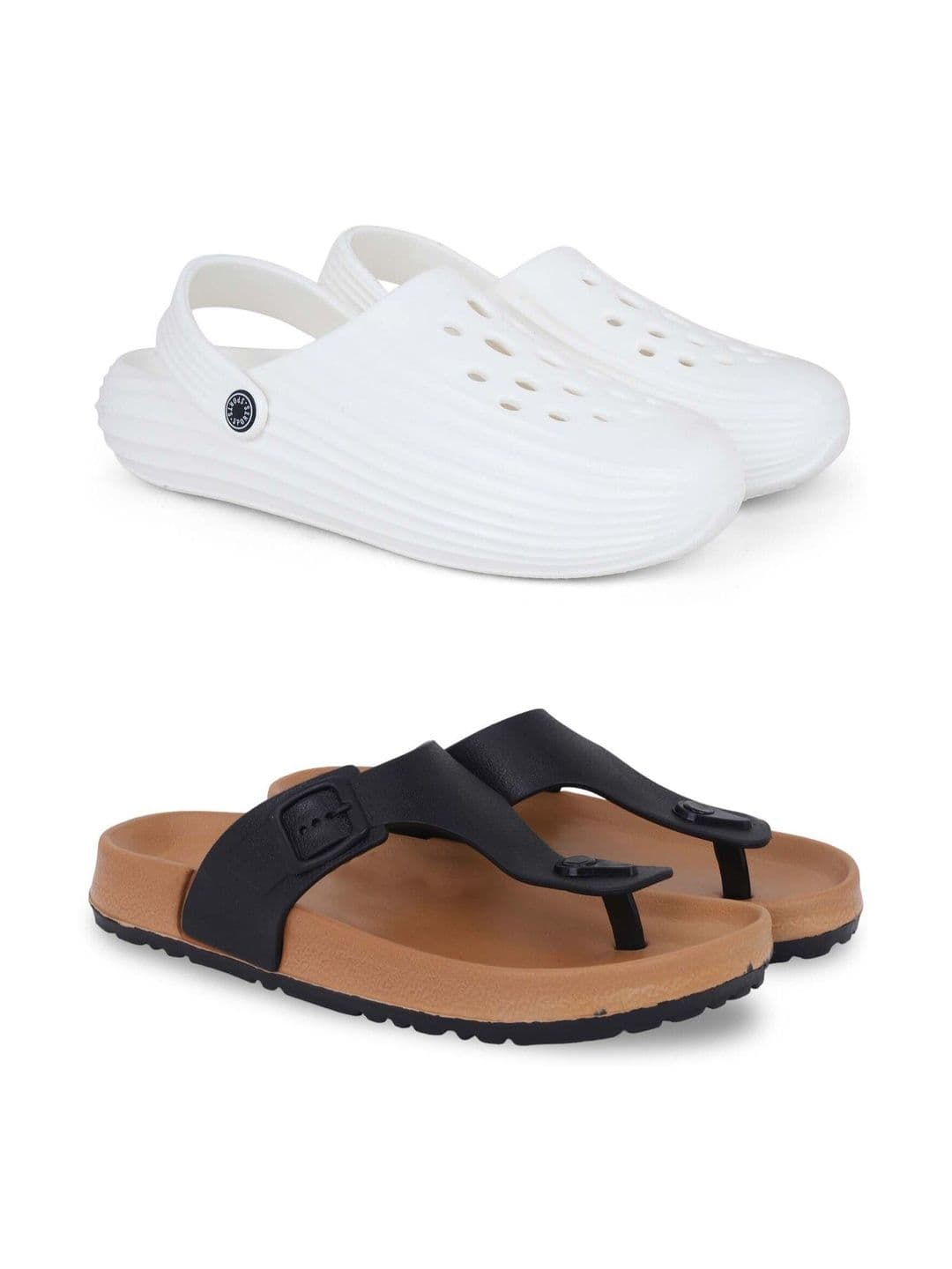 KAPYANSH Men Clogs - view 1