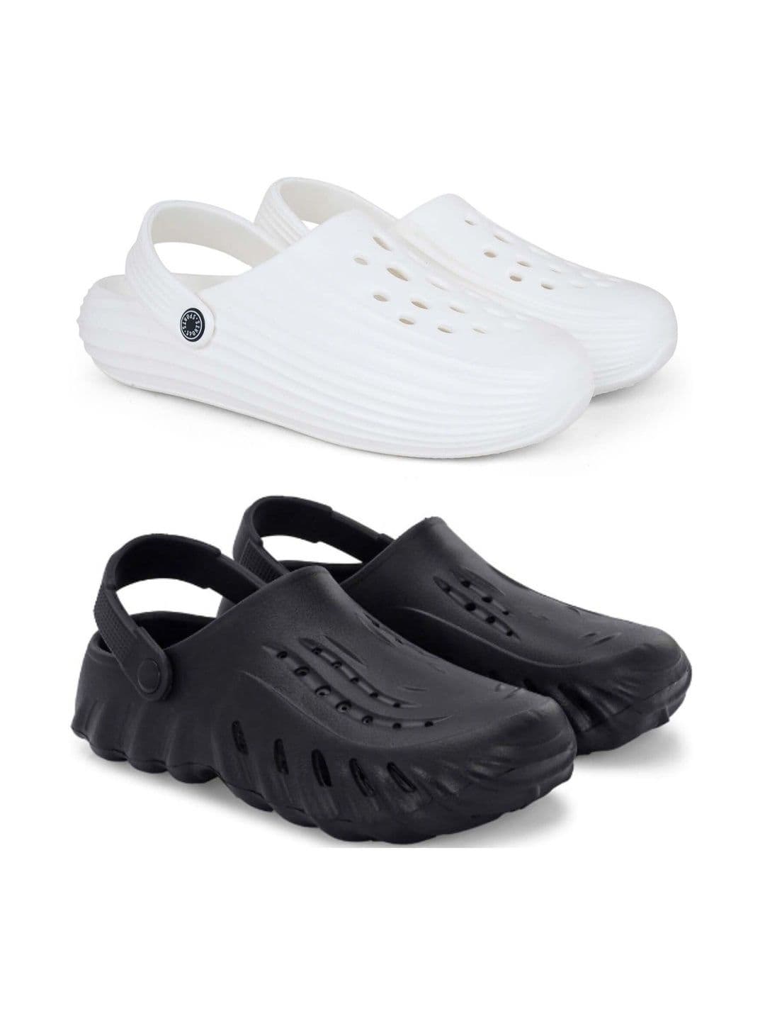 KAPYANSH Men Clogs - view 1