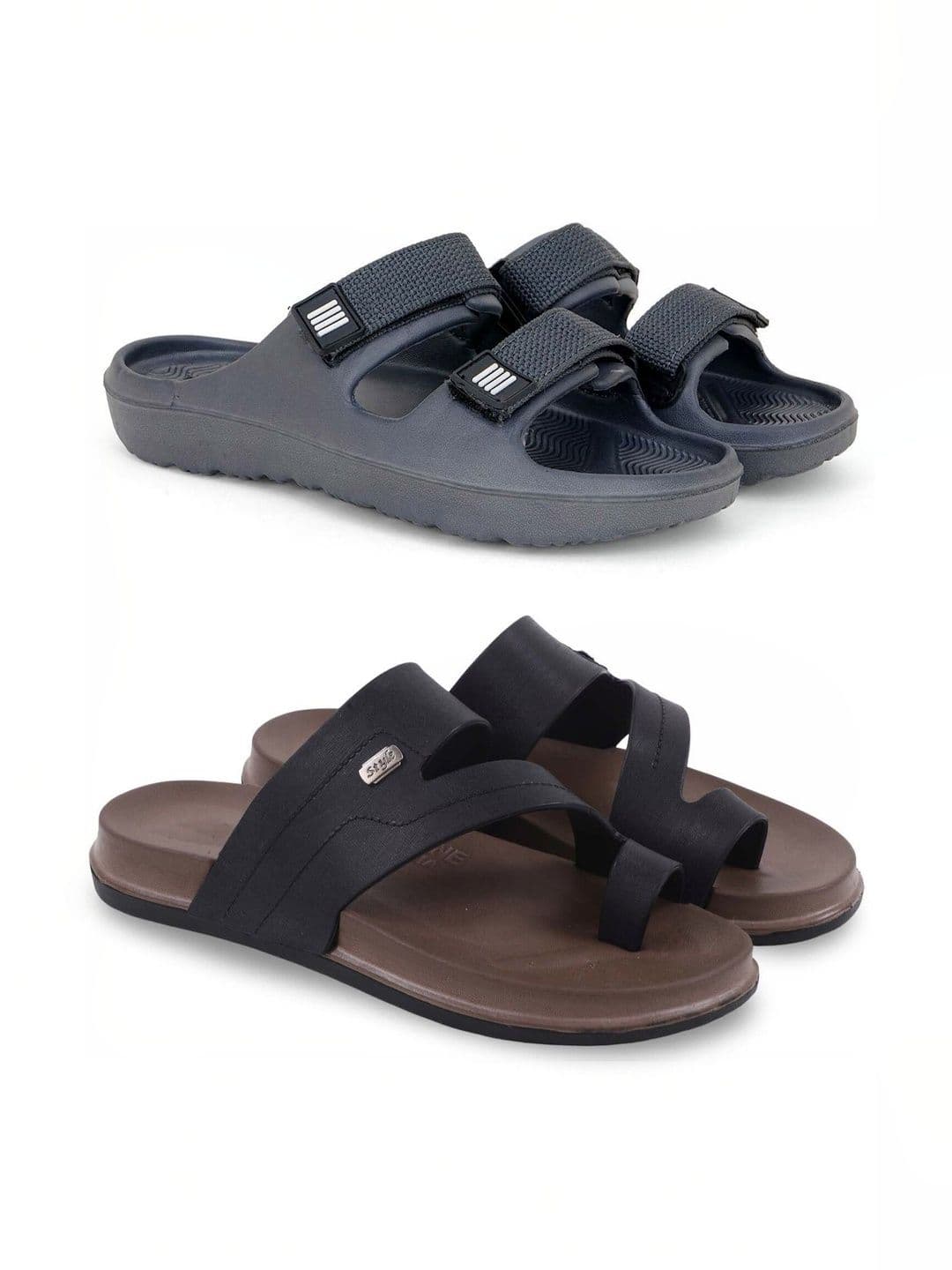 KAPYANSH Men Sliders - view 1