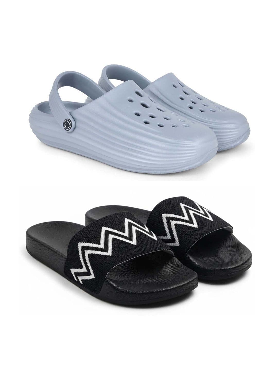 KAPYANSH Men Clogs - view 1