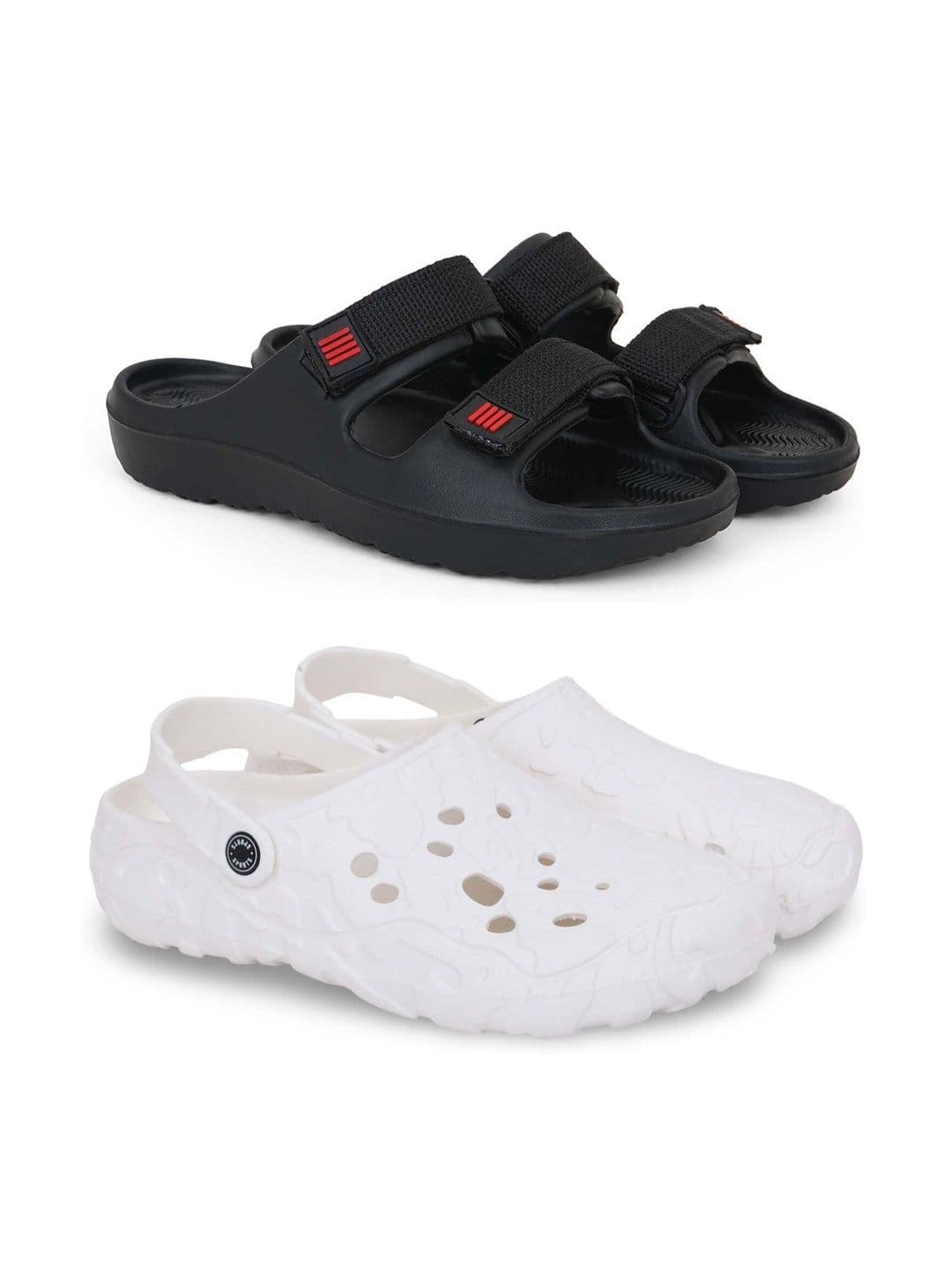 Pampy Angel Men Clogs - view 1