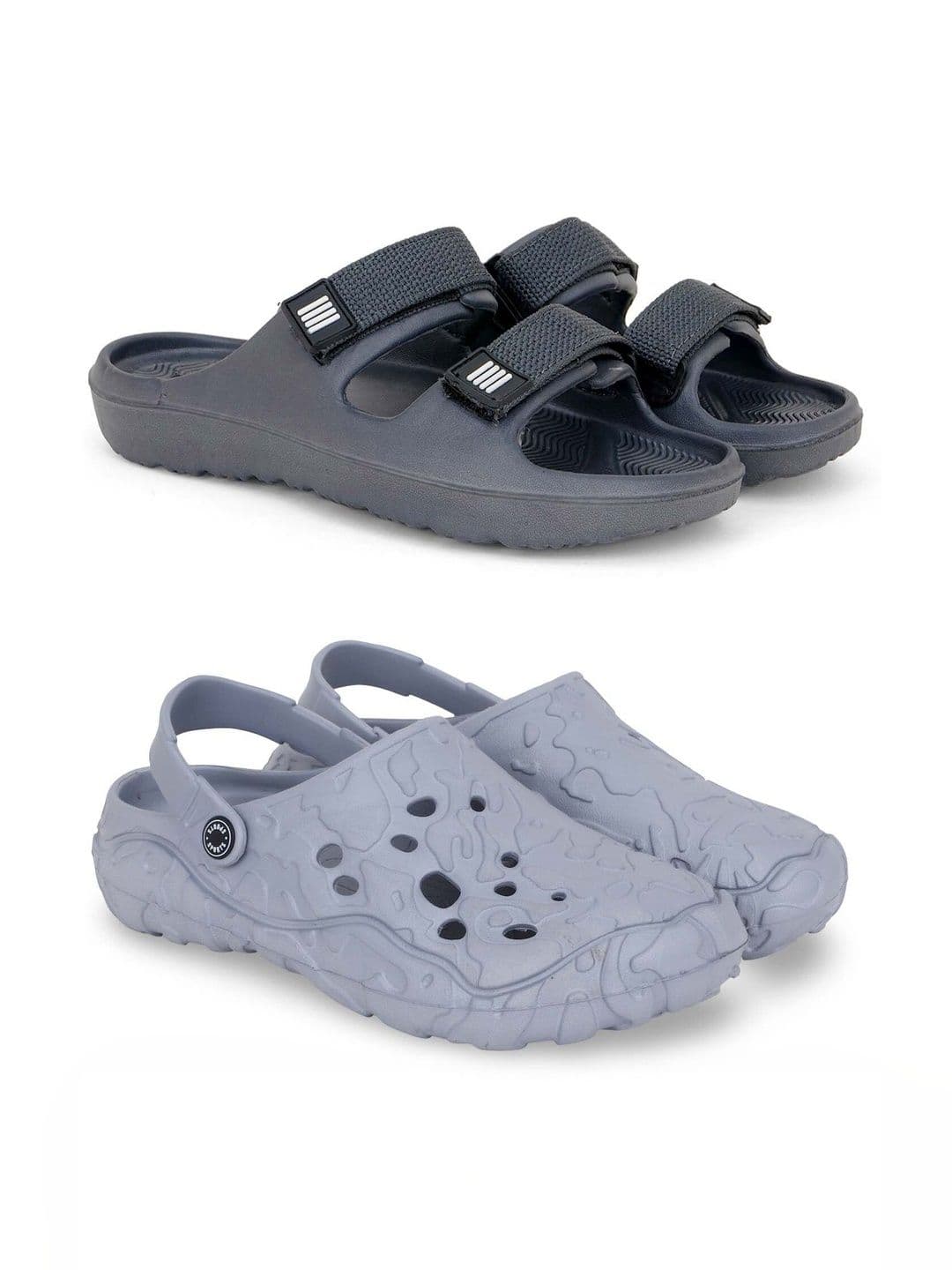 Pampy Angel Men Clogs - view 1