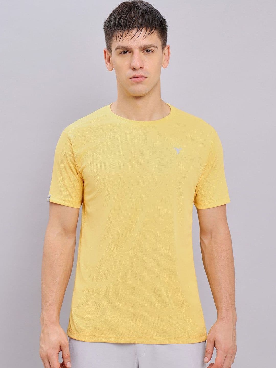 Technosport Antimicrobial Active Slim Fit T-shirt