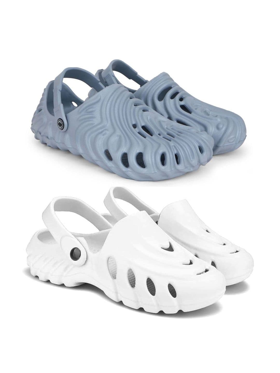 Pampy Angel Men Clogs - view 1