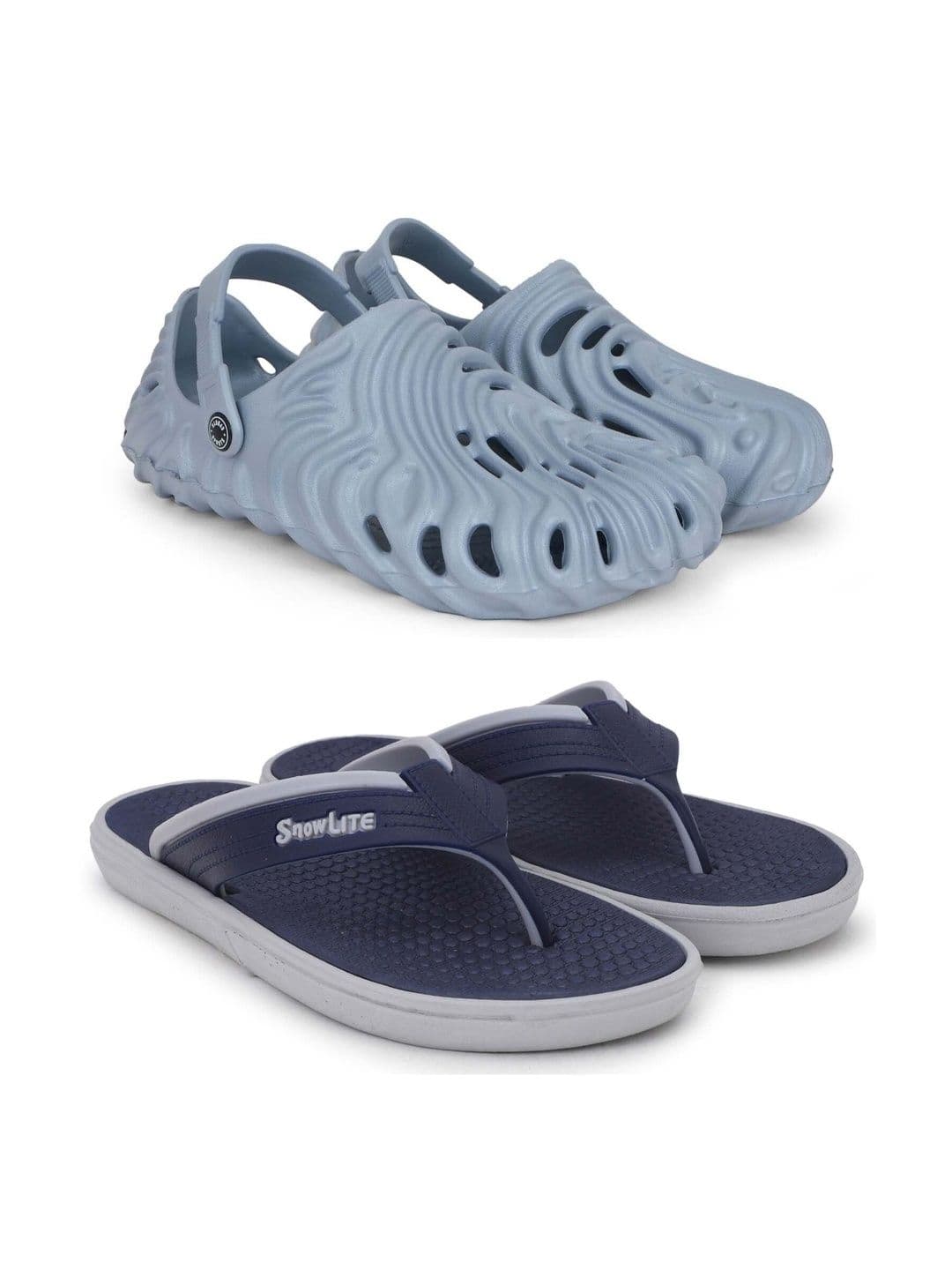 KAPYANSH Men Thong Flip-Flops - view 1
