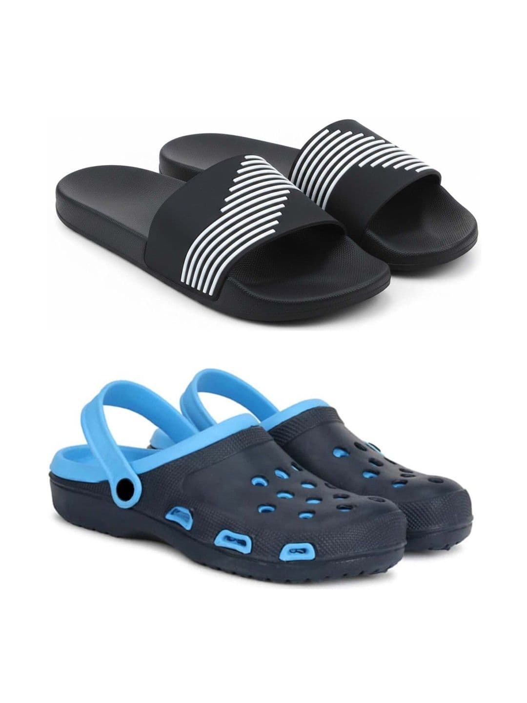 Pampy Angel Men Clogs - view 1