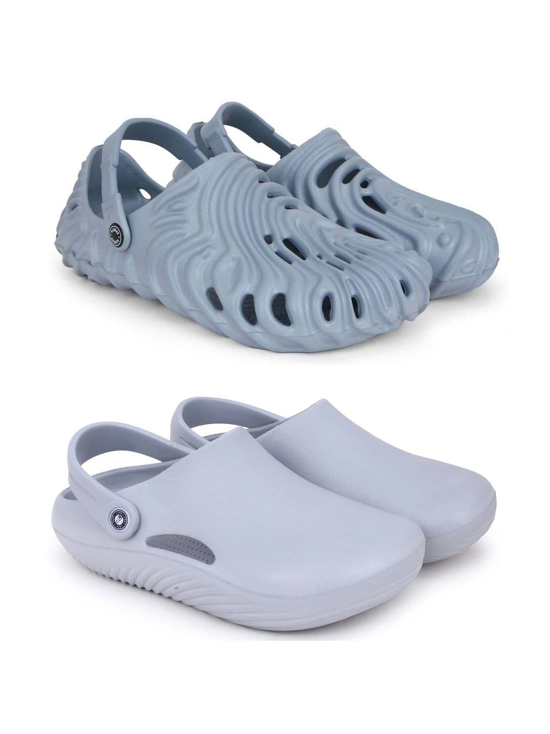 Pampy Angel Men Clogs - view 1