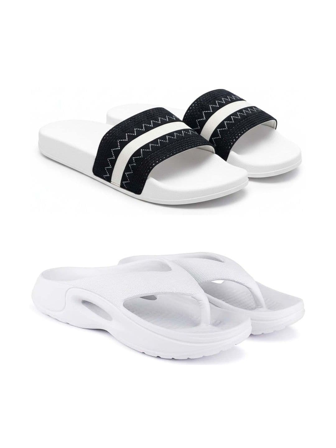 KAPYANSH Men Striped Slip-On - view 1