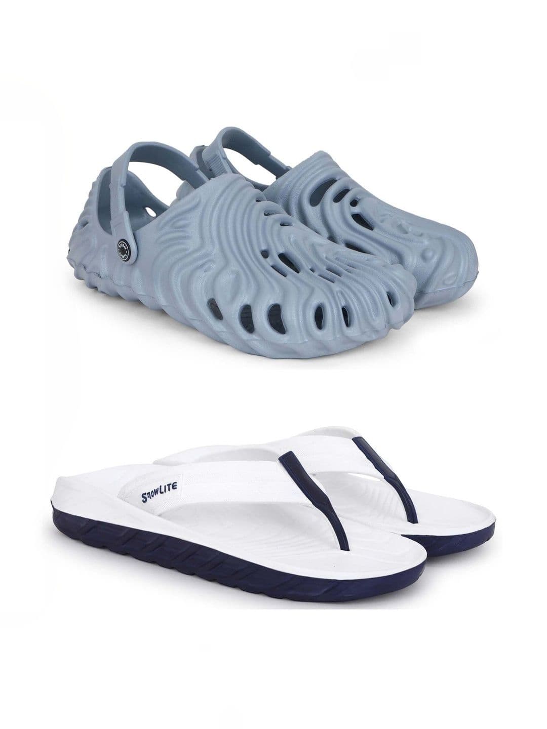 KAPYANSH Men Thong Flip-Flops - view 1