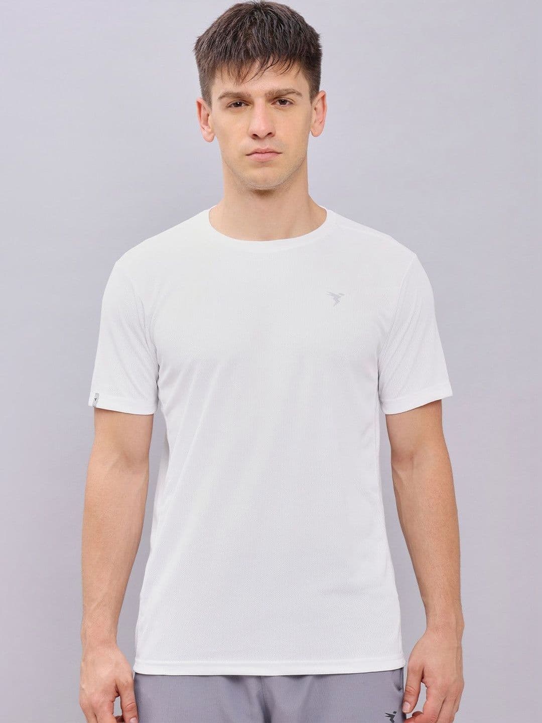 Technosport Antimicrobial Active Slim Fit T-shirt