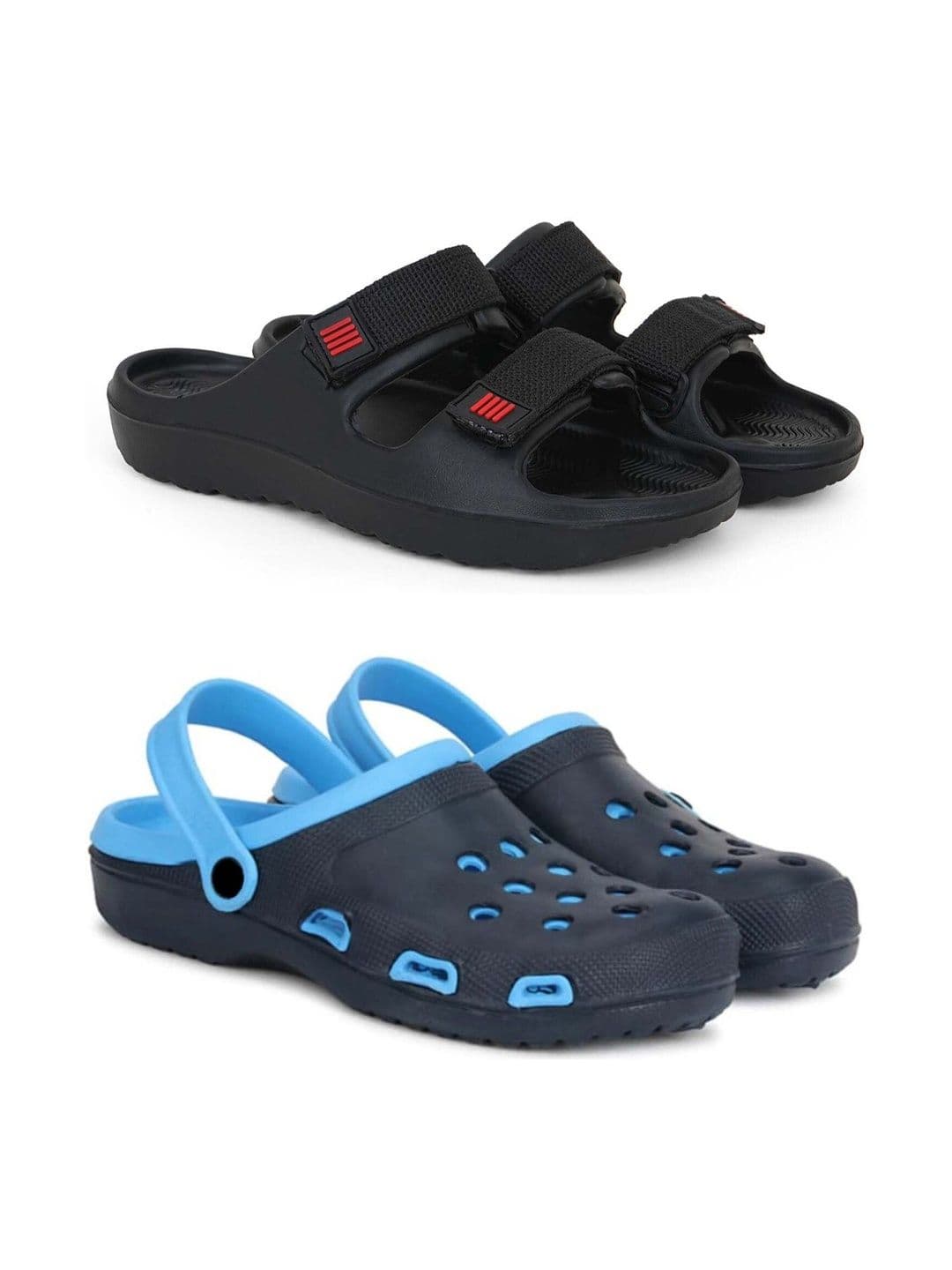 Pampy Angel Men Clogs - view 1