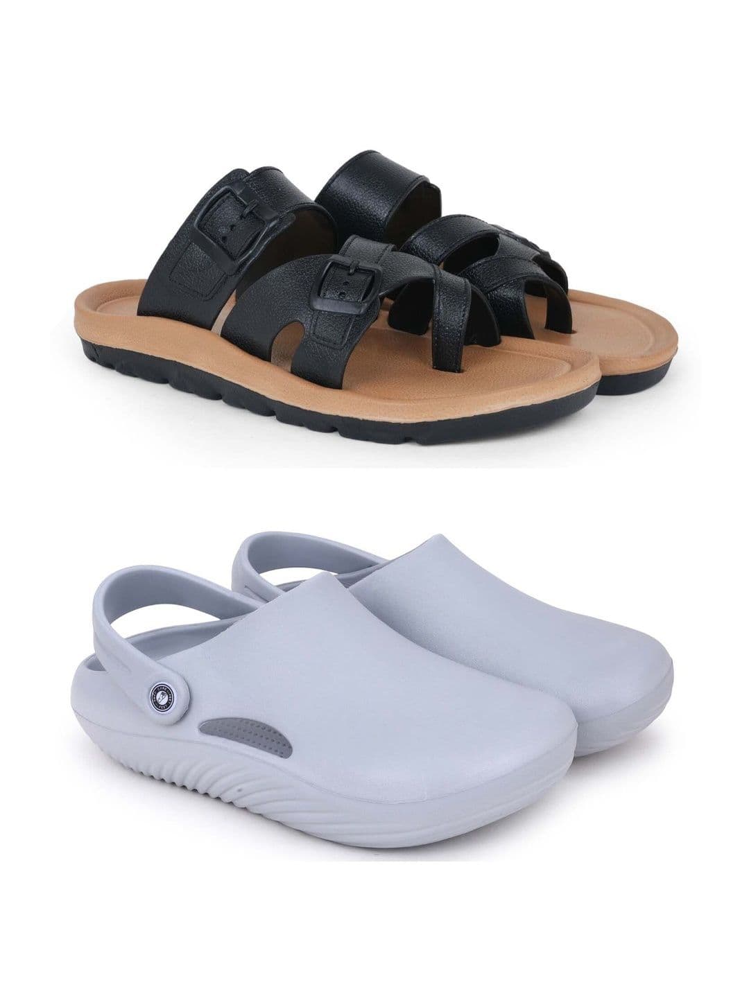 Pampy Angel Men Slip-On - view 1