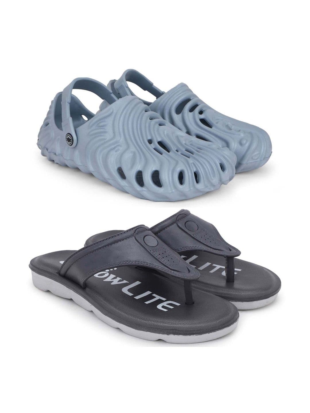 KAPYANSH Men Thong Flip-Flops - view 1