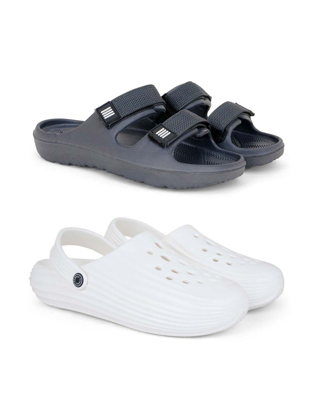 Pampy Angel Men Clogs - view 1