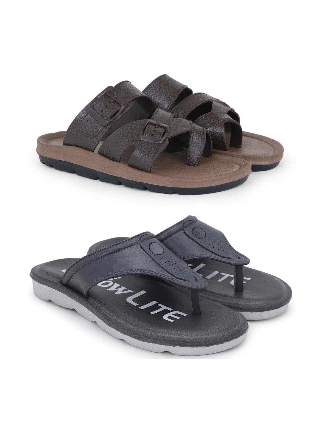 Pampy Angel Men Slip-On - view 1