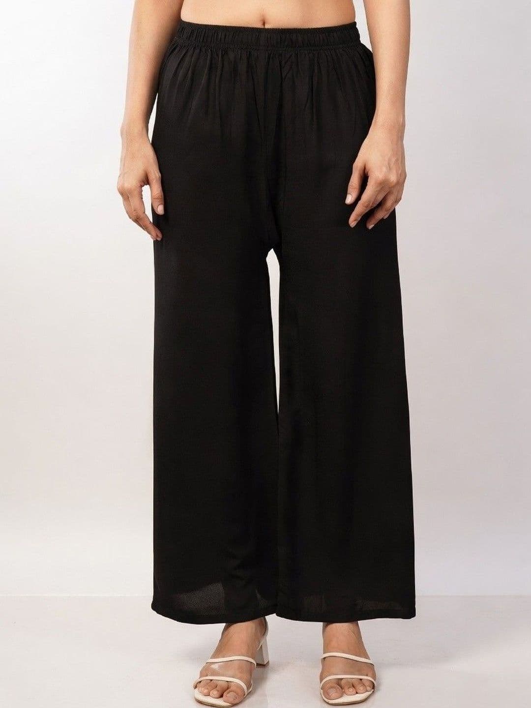 Fortuner Leggings Women 2 Ethnic Palazzos - view 1