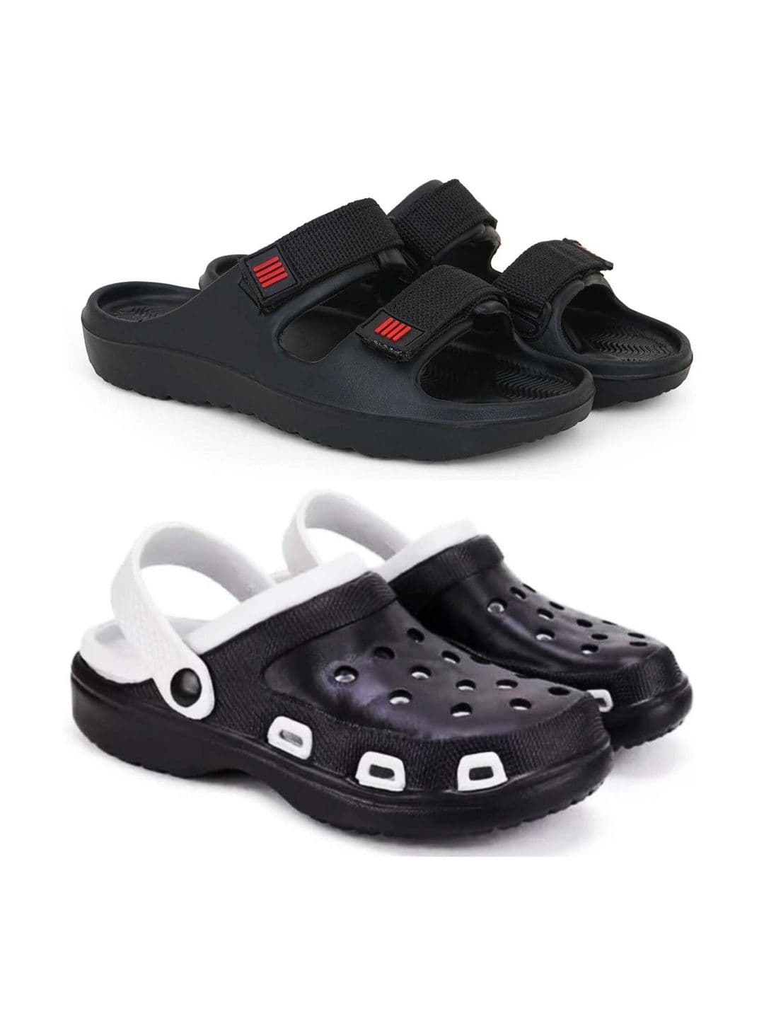 Pampy Angel Men Clogs - view 1